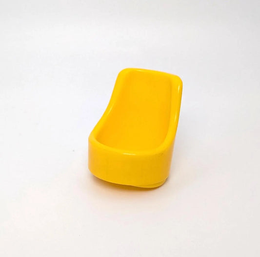 Rocking Chair Yellow - Kenner Tree Tots