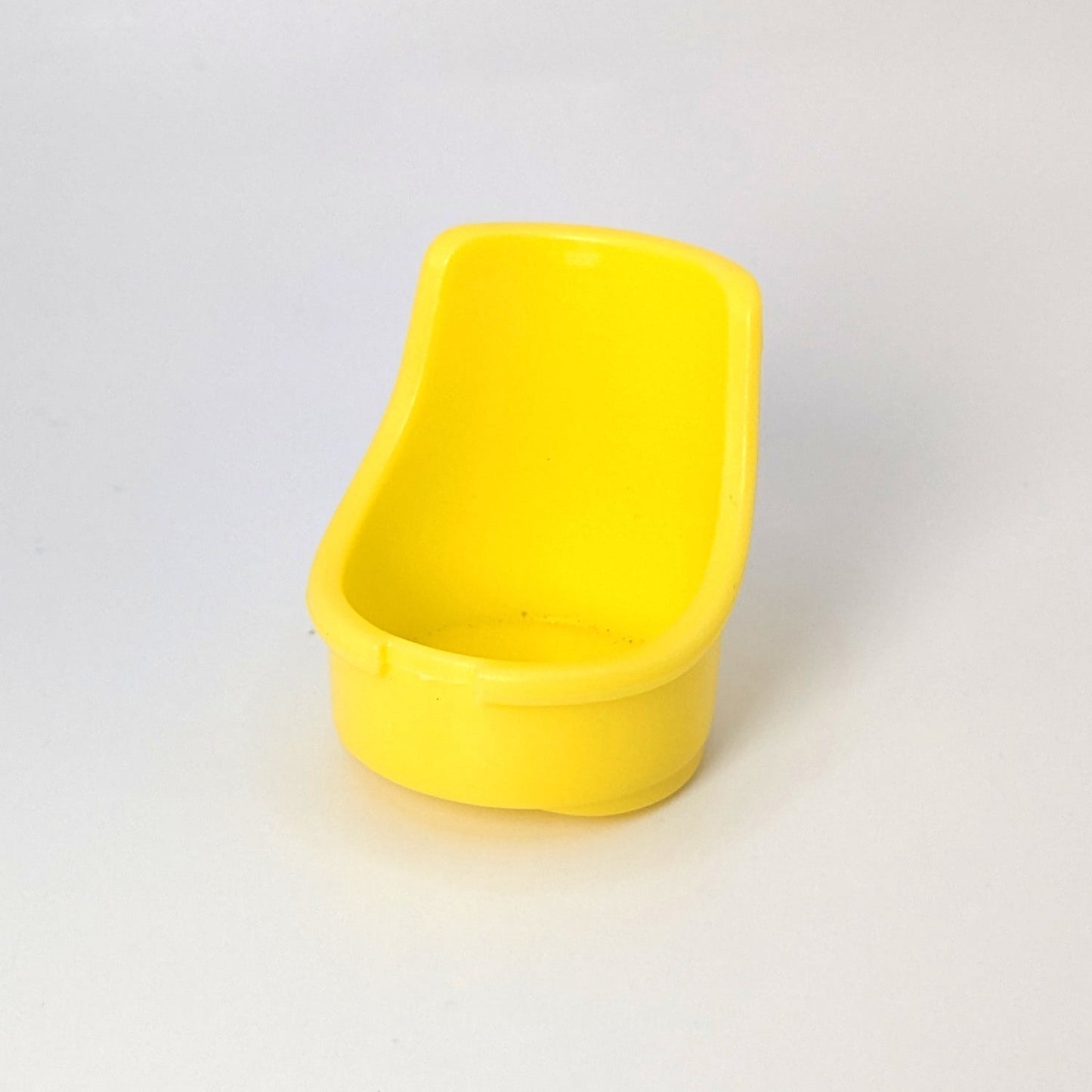 Rocking Chair Bright Yellow - Kenner Tree Tots