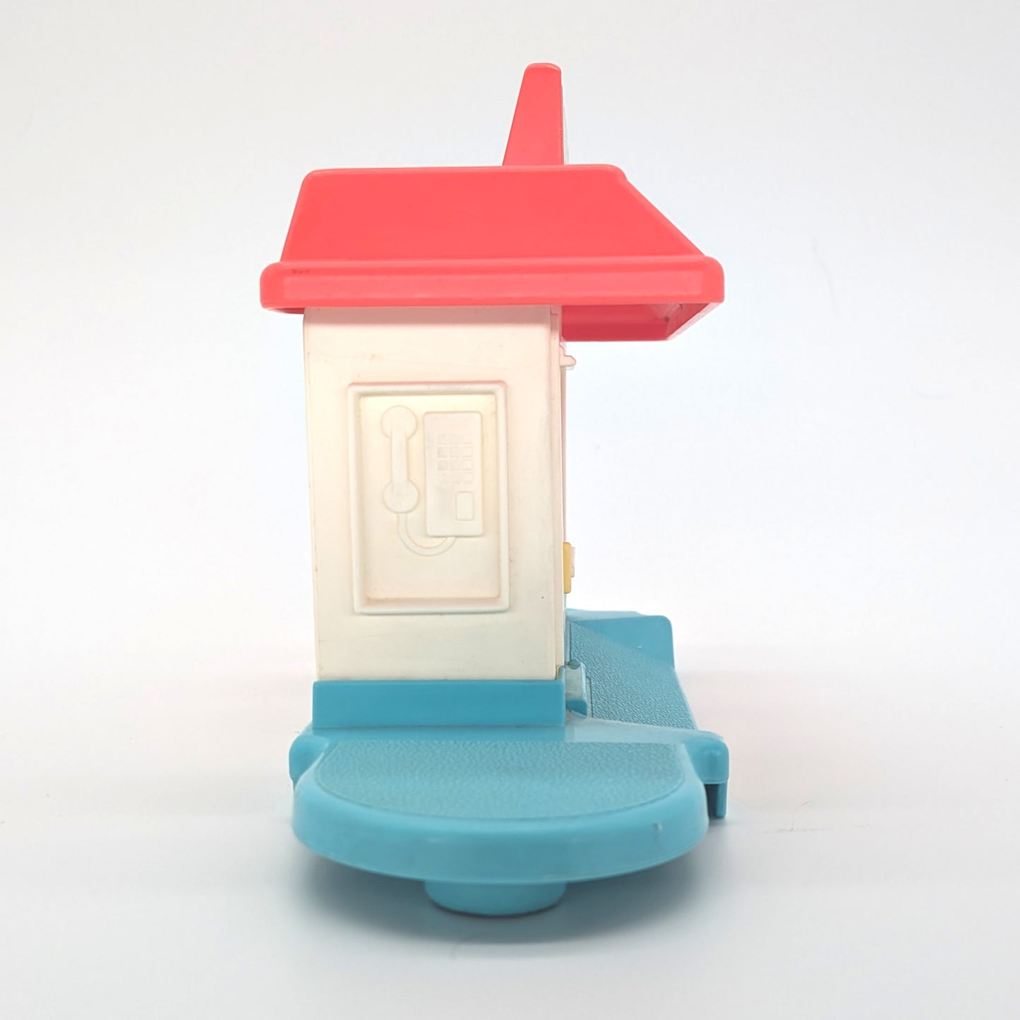 Beauty Salon 2453 Playset - Fisher Price Little People