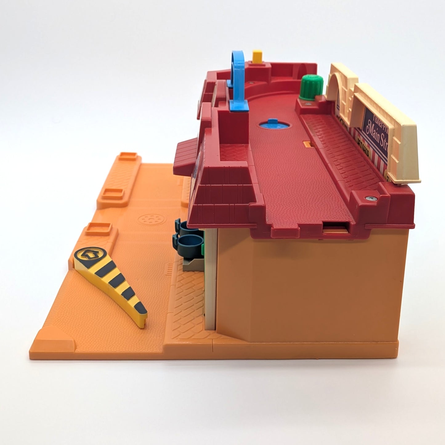 Main Street 2500 Playset - Fisher Price Little People