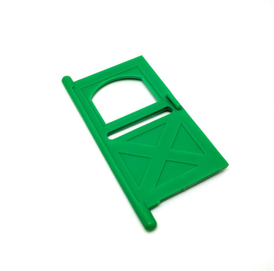 Main Street Green Door - Fisher Price Little People