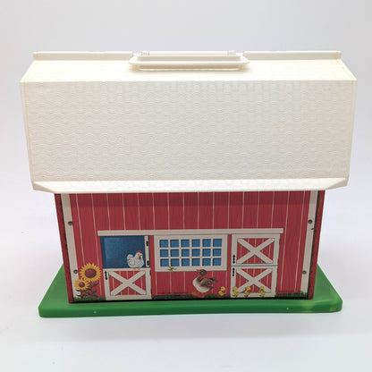 Farm 2501 Playset - Fisher Price Little People