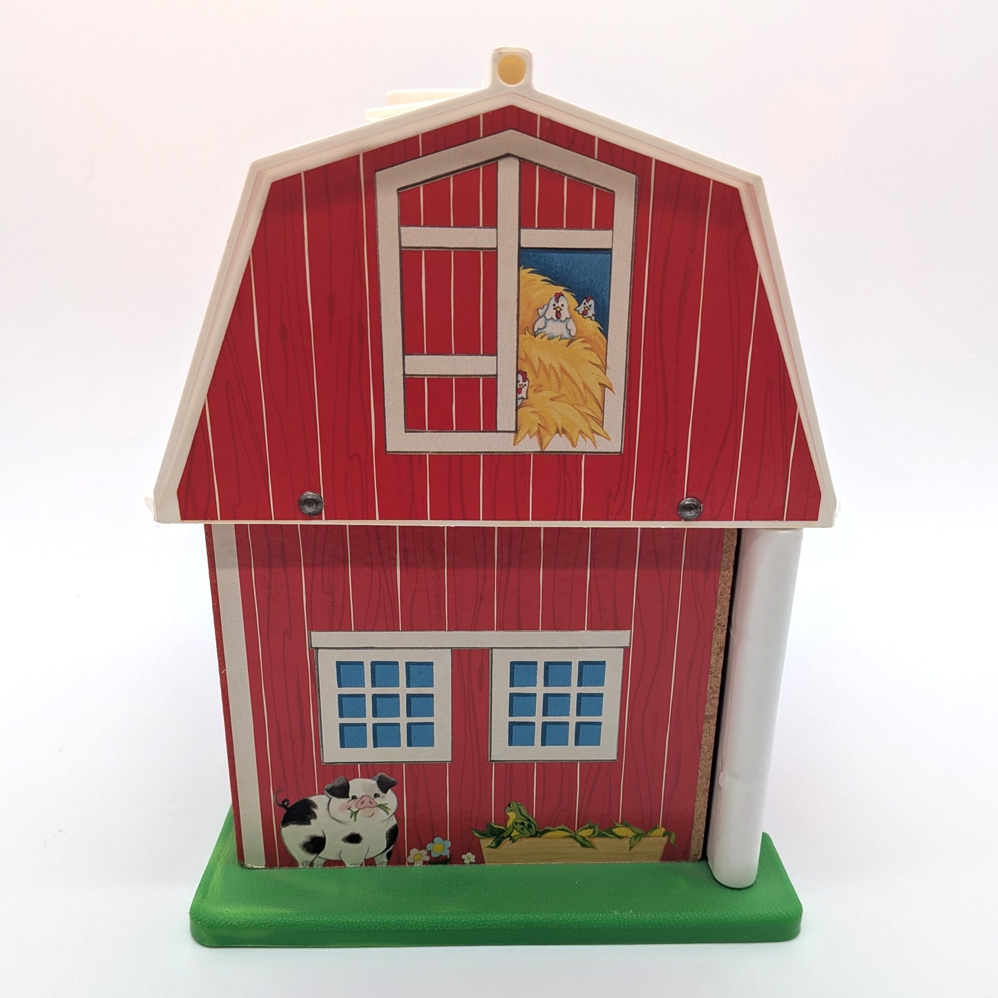 Farm 2501 Playset - Fisher Price Little People