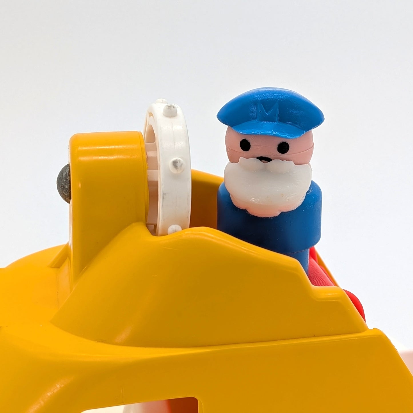 Cruise Boat 2524 Playset - Fisher Price Little People