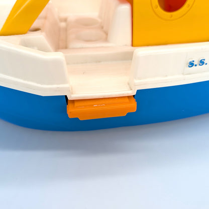 Cruise Boat 2524 Playset - Fisher Price Little People
