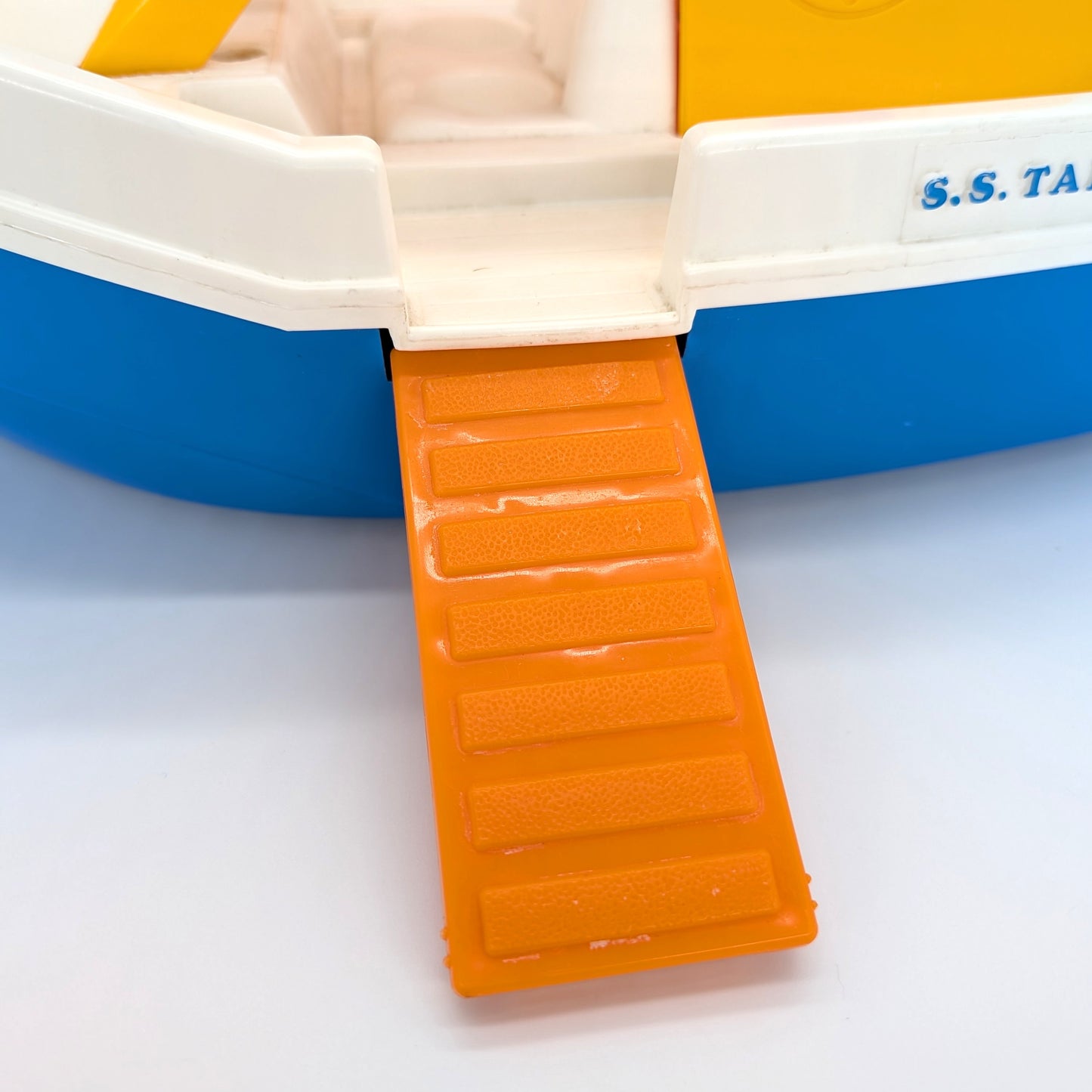 Cruise Boat 2524 Playset - Fisher Price Little People