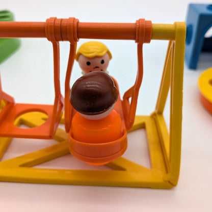 Playground 2525 Playset - Fisher Price Little People