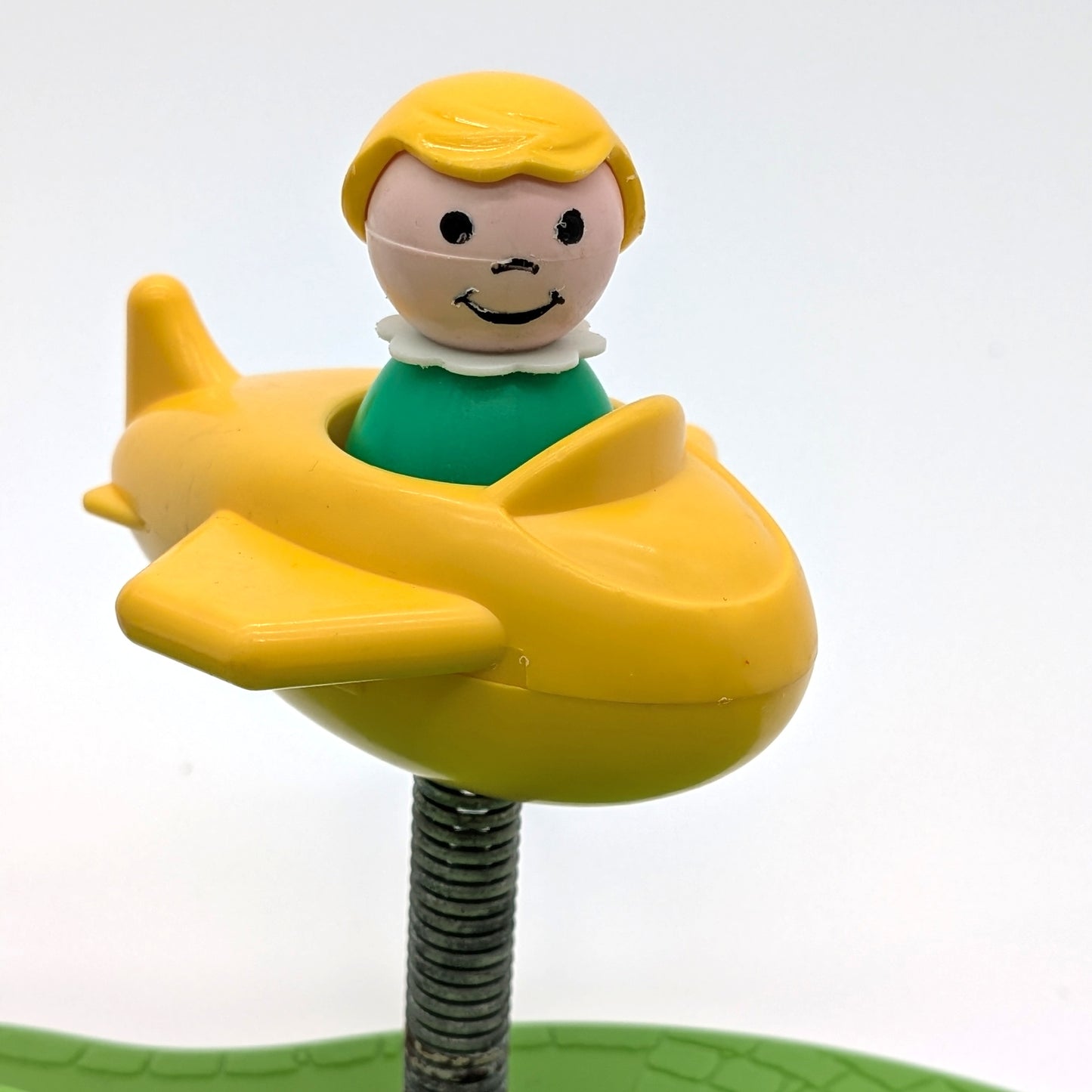 Playground 2525 Playset - Fisher Price Little People