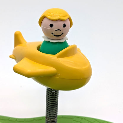 Playground 2525 Playset - Fisher Price Little People