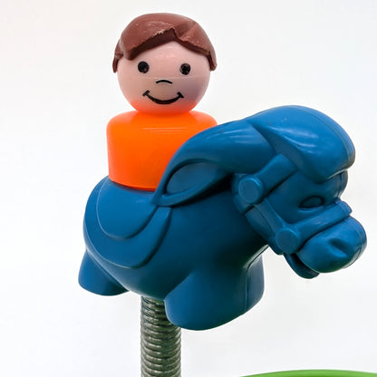 Playground 2525 Playset - Fisher Price Little People