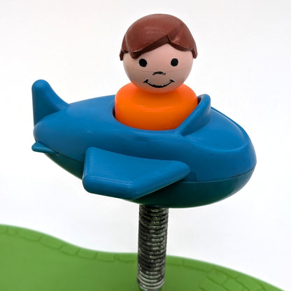 Playground 2525 Playset - Fisher Price Little People