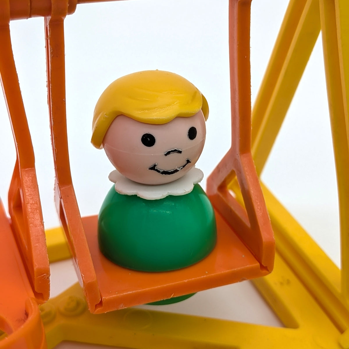 Playground 2525 Playset - Fisher Price Little People