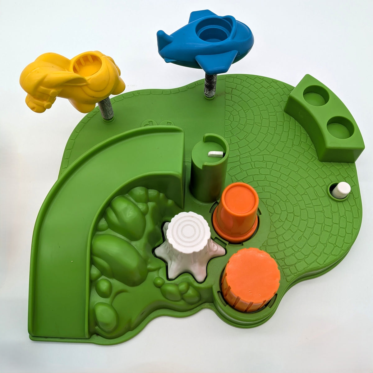 Playground 2525 Playset - Fisher Price Little People