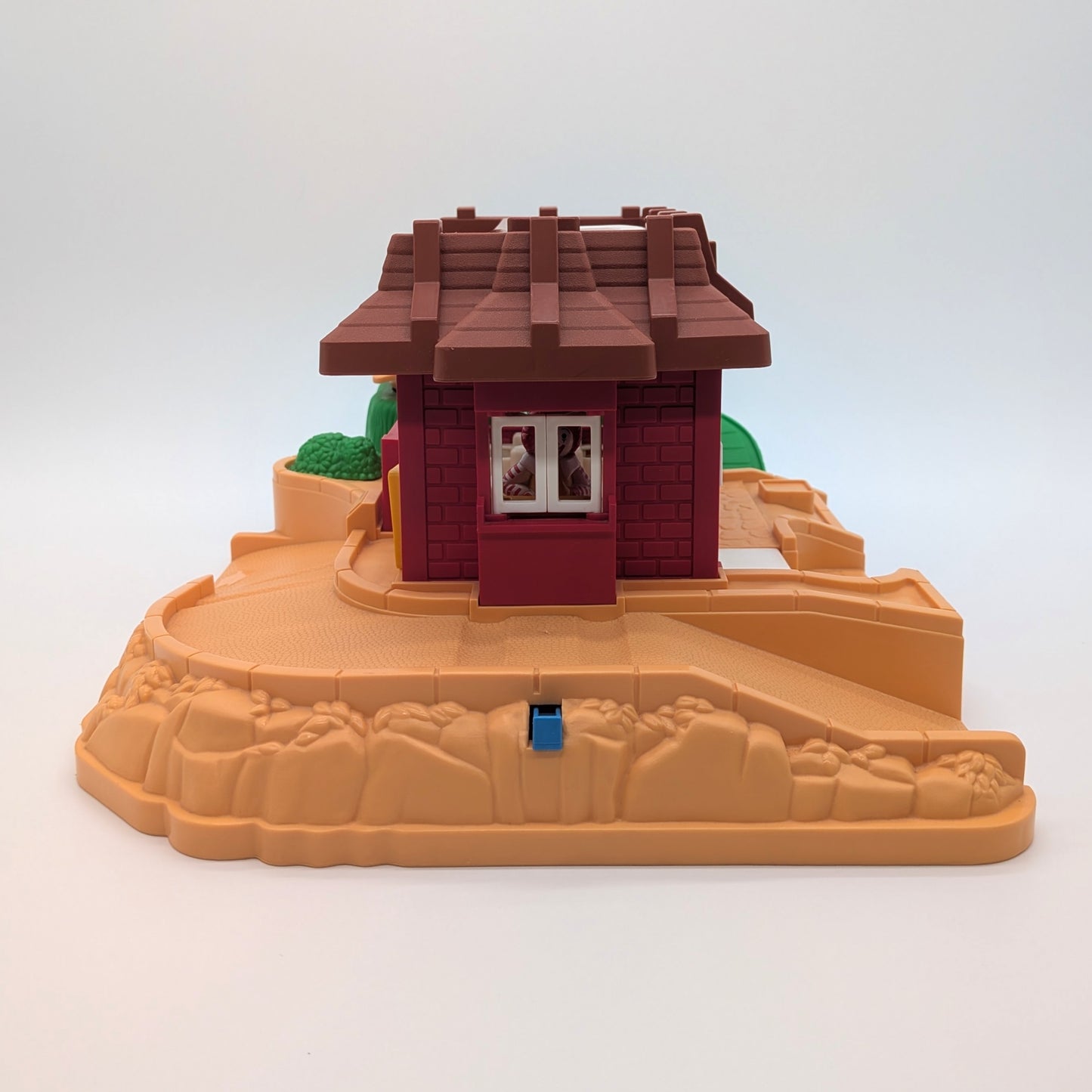 McDonald's Restaurant #2552 Playset - Fisher Price Little People