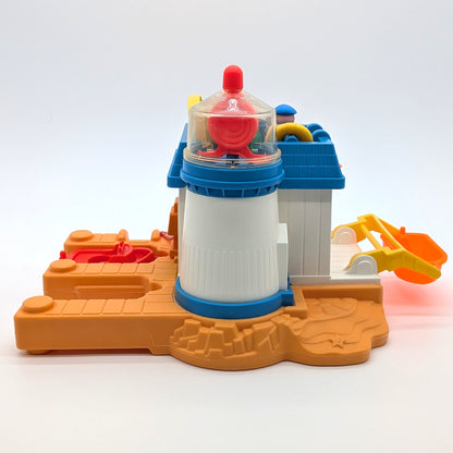 Floating Marina 2582 Playset - Fisher Price Little People
