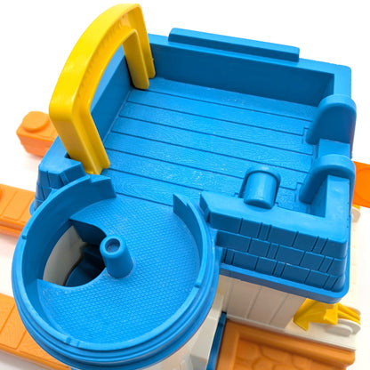 Floating Marina 2582 Playset - Fisher Price Little People