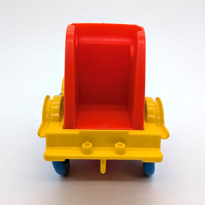 Crazy Clown Fire Brigade 657 Playset - Fisher Price Little People