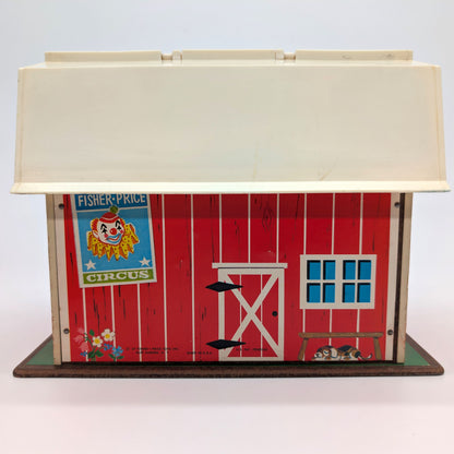 Farm 915 Playset - Fisher Price Little People
