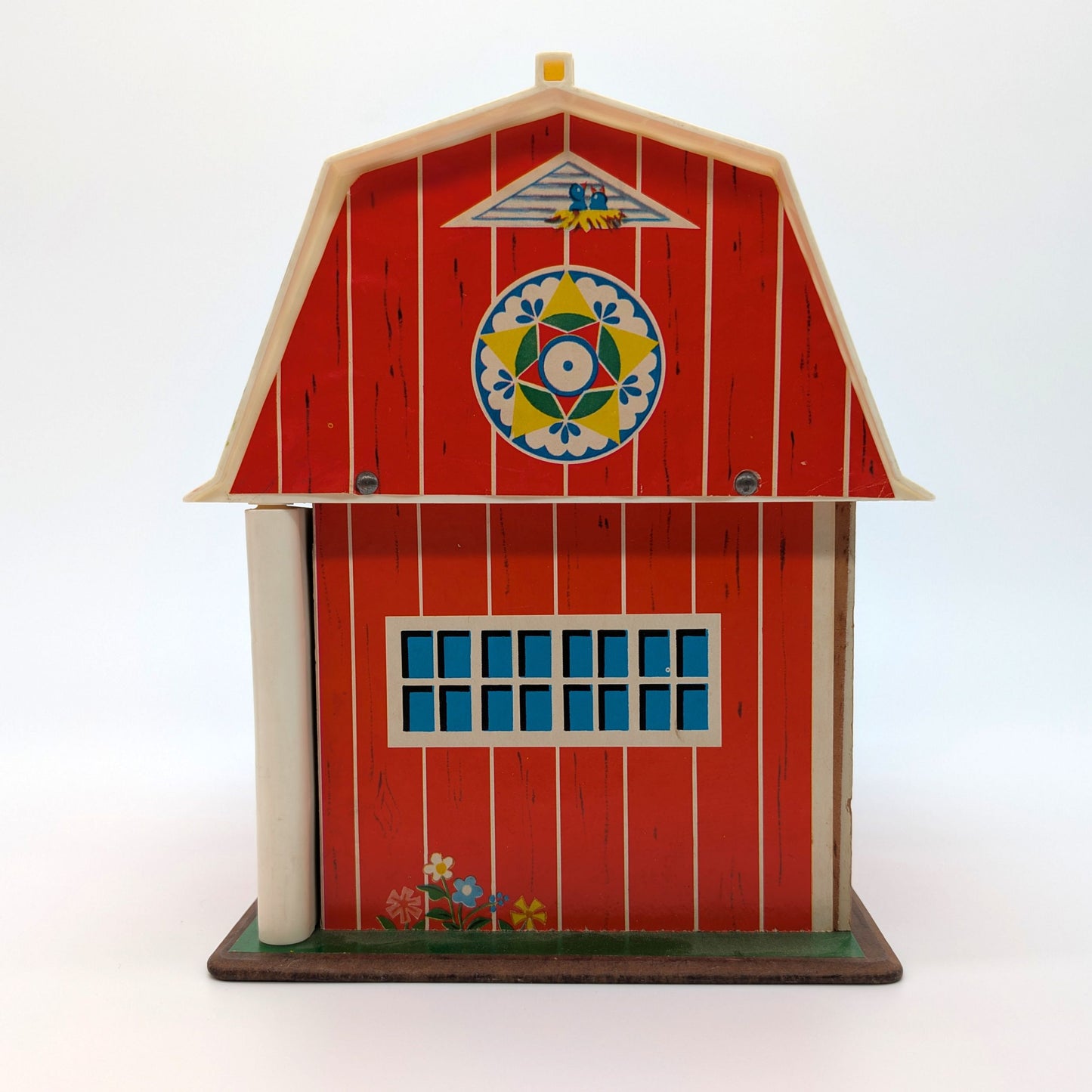 Farm 915 Playset - Fisher Price Little People