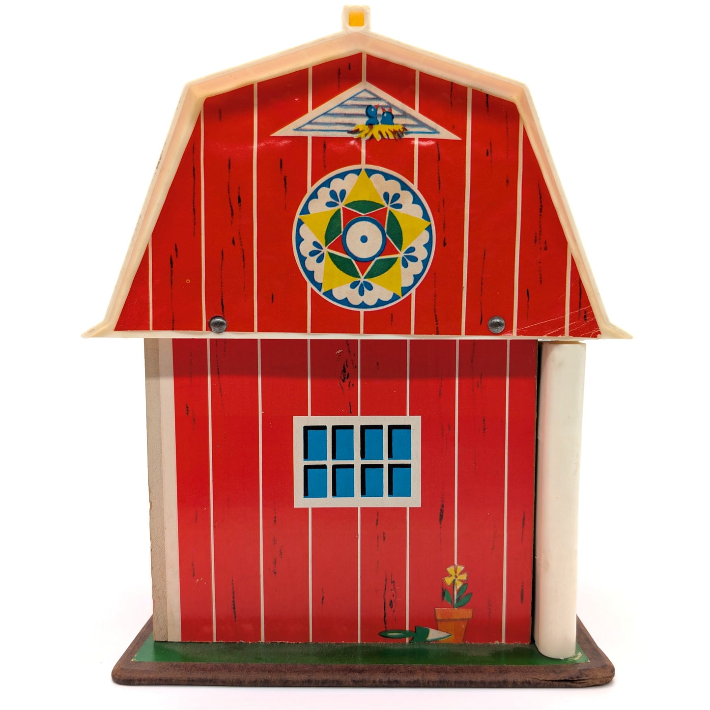 Farm 915 Playset - Fisher Price Little People