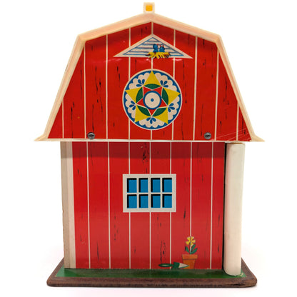 Farm 915 Playset - Fisher Price Little People