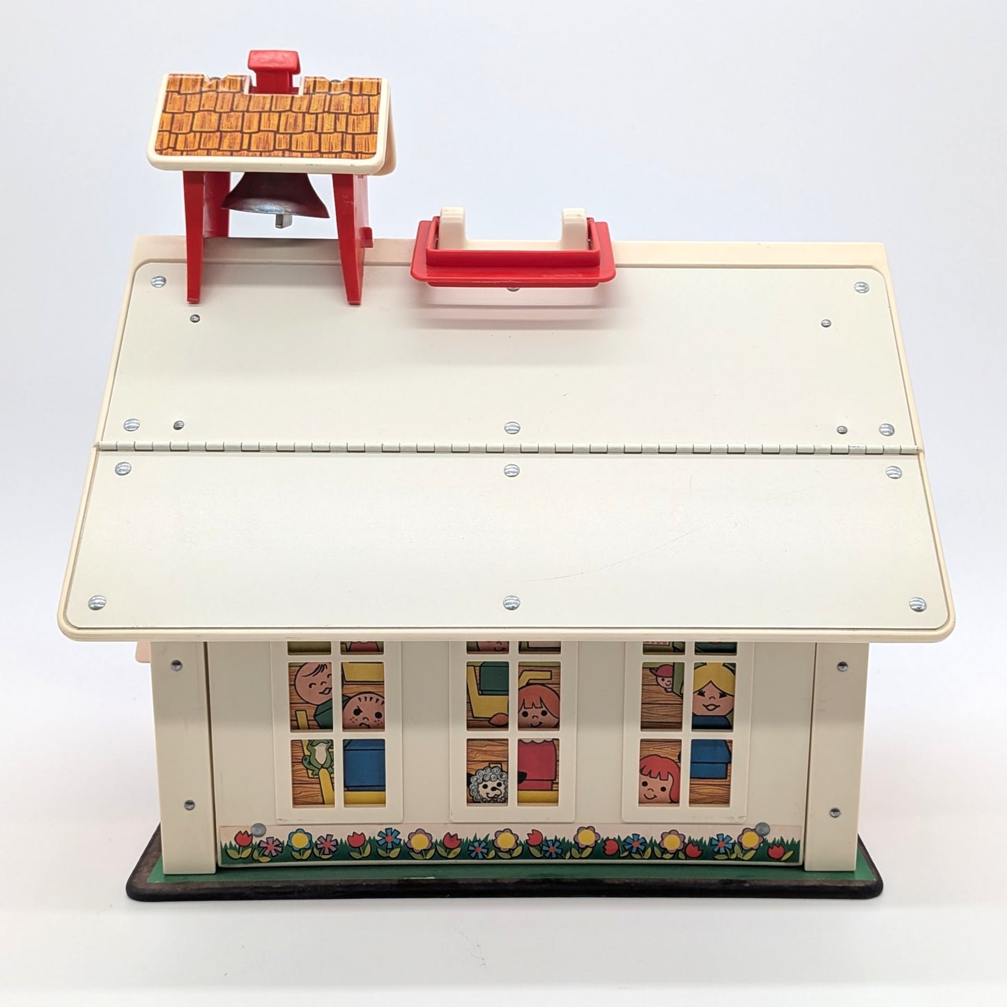 School 923 Playset - Fisher Price Little People