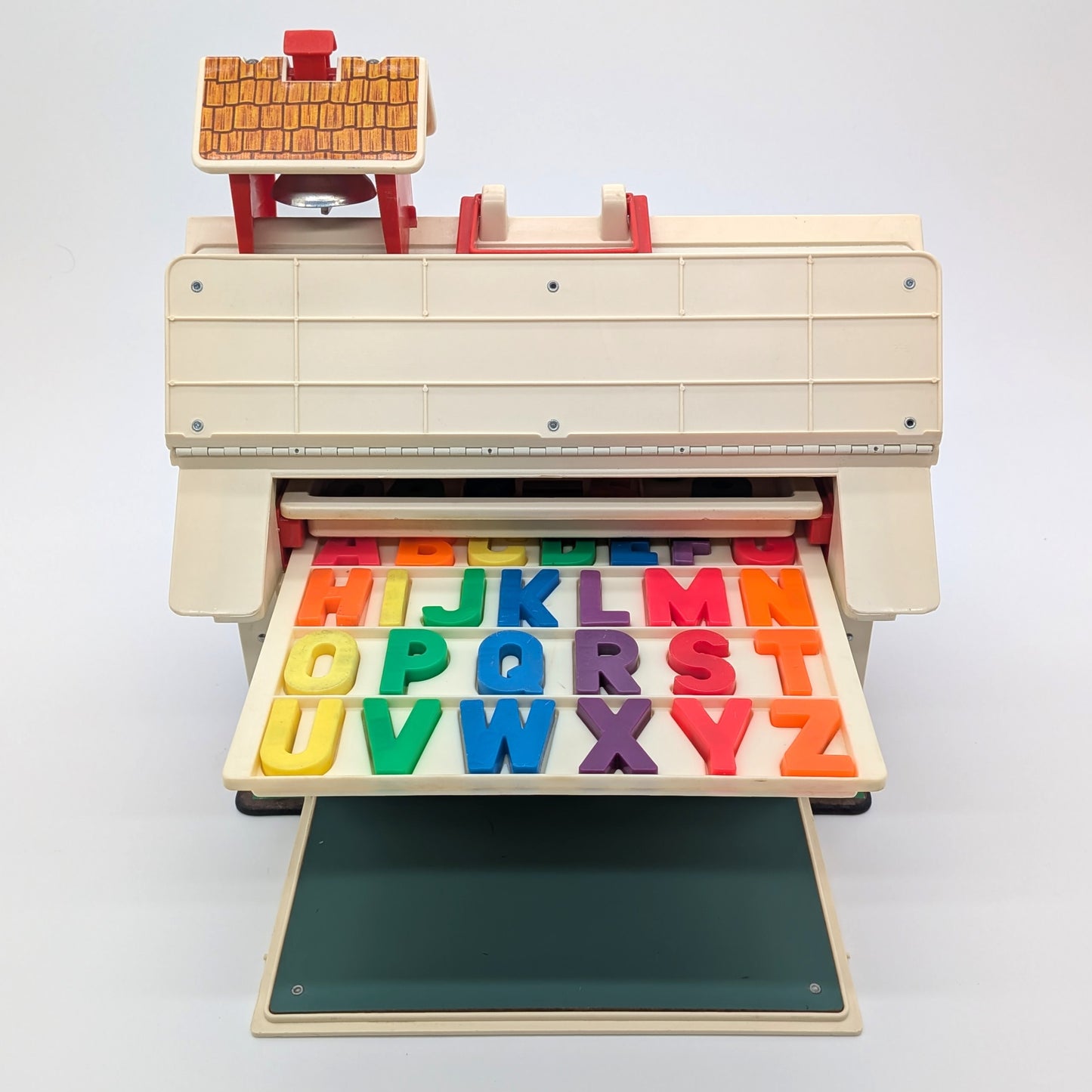 School 923 Playset - Fisher Price Little People