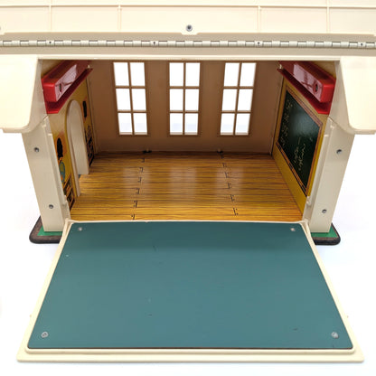 School 923 Playset - Fisher Price Little People