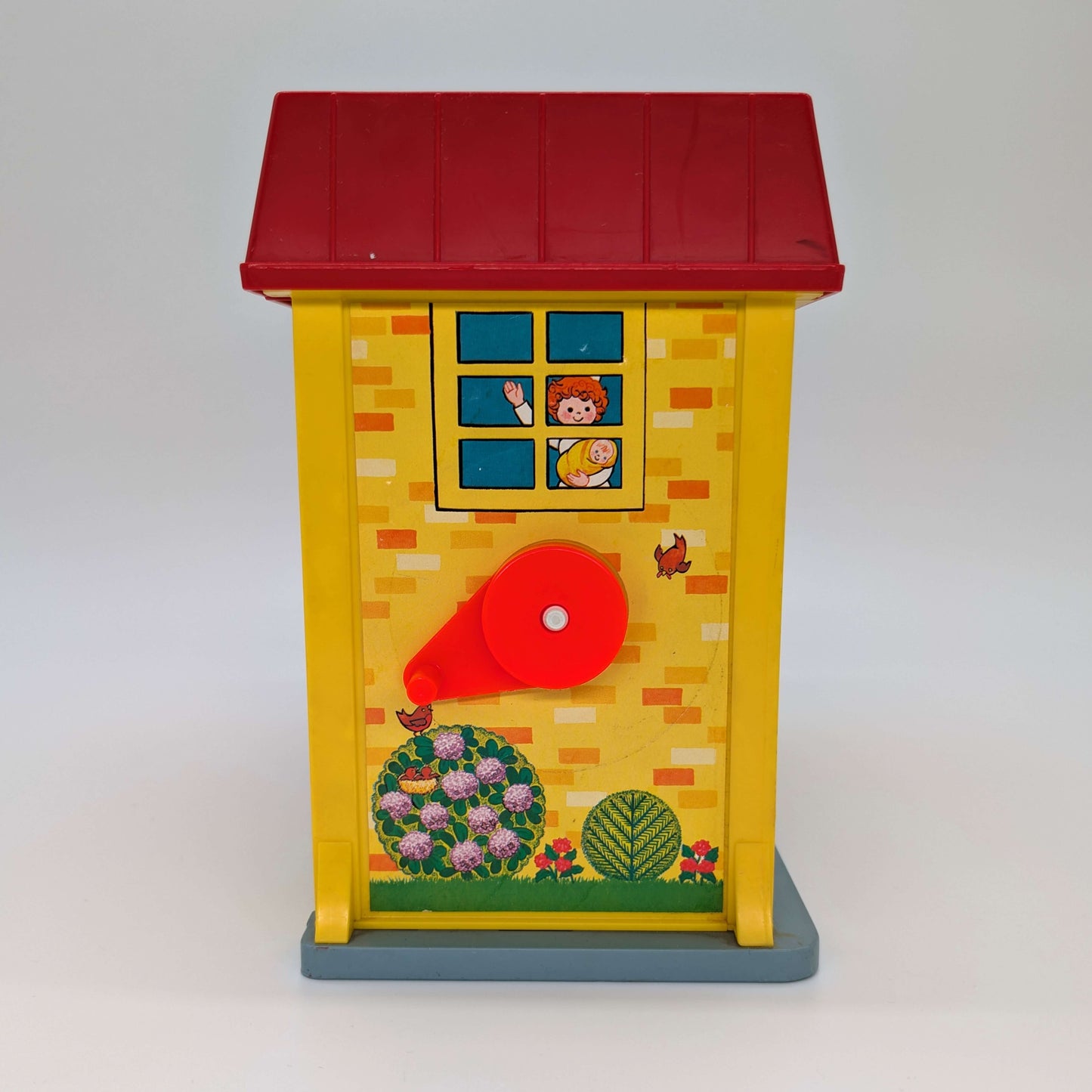 Childrens Hospital 931 Playset - Fisher Price Little People