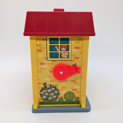 Childrens Hospital 931 Playset - Fisher Price Little People