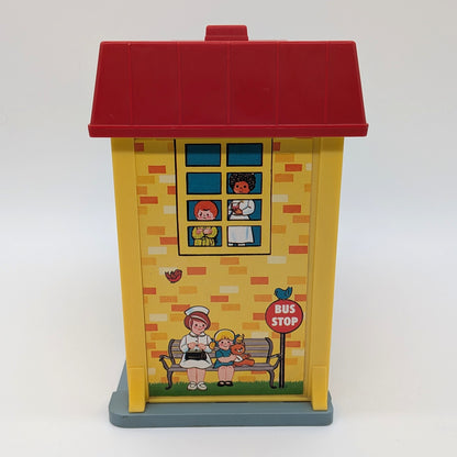 Childrens Hospital 931 Playset - Fisher Price Little People