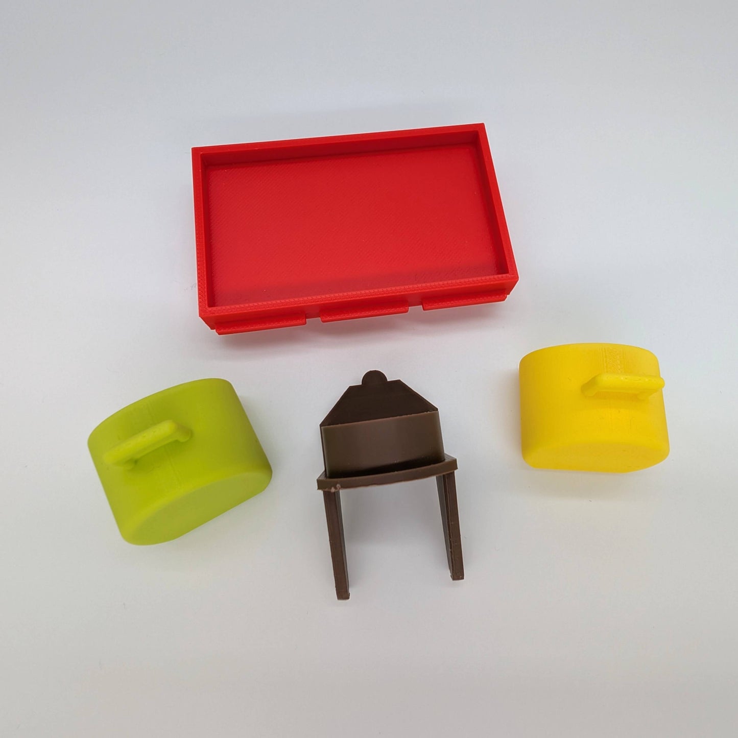 Western Town 934 Playset - Fisher Price Little People