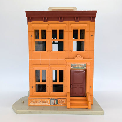 Sesame Street 938 Playset - Fisher Price Little People