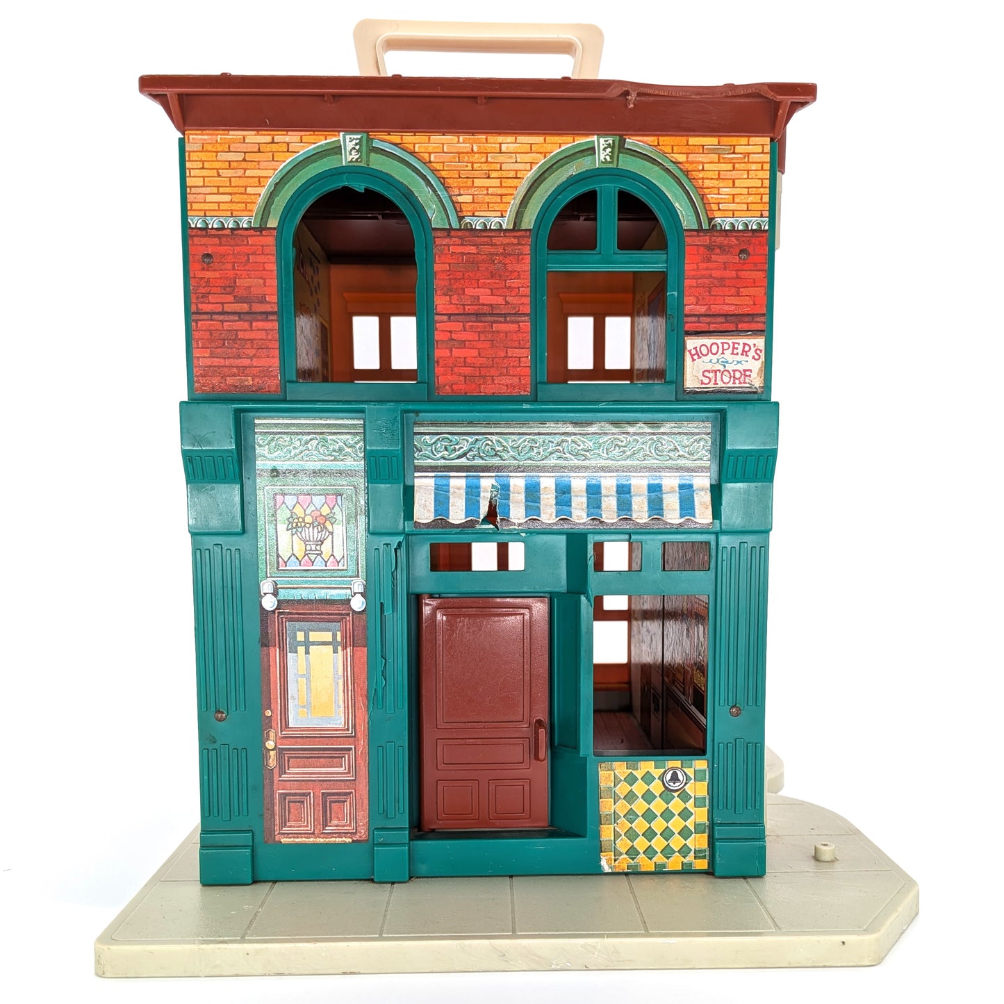 Sesame Street 938 Playset - Fisher Price Little People