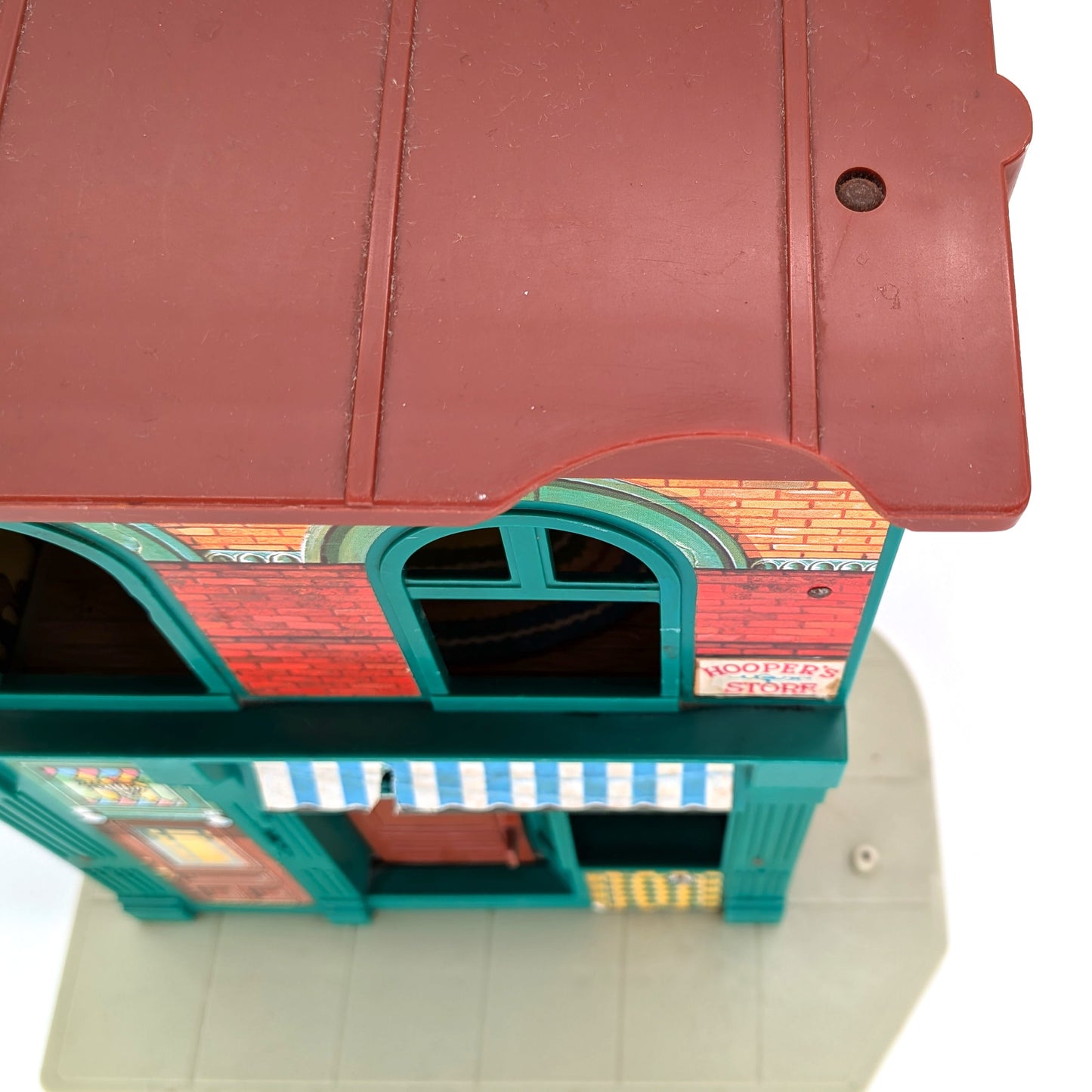 Sesame Street 938 Playset - Fisher Price Little People