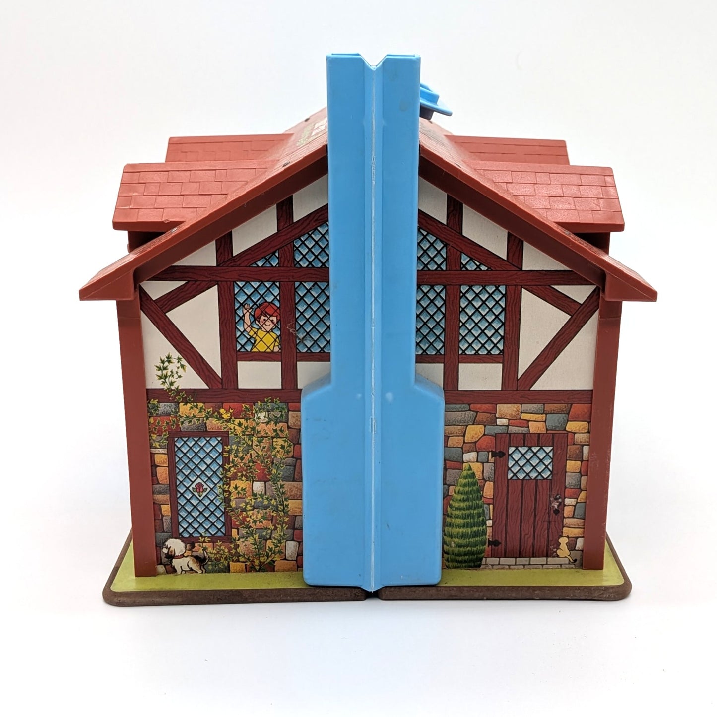 House 952 Playset - Fisher Price Little People