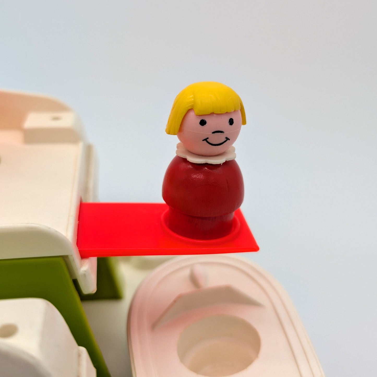 Houseboat 985 Playset - Fisher Price Little People