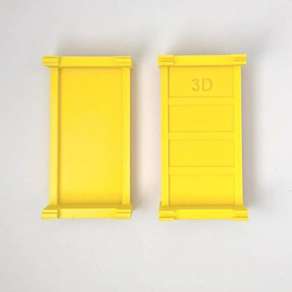 A Frame House 990 Playset - Fisher Price Little People
