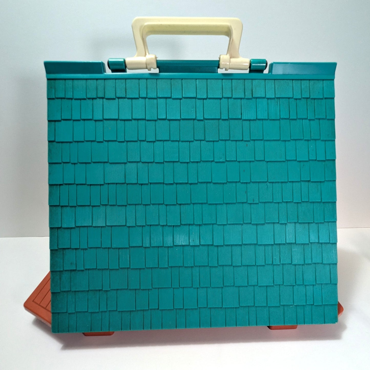 A Frame House 990 Playset - Fisher Price Little People