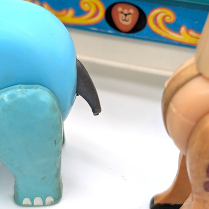 Circus Train 991 Playset - Fisher Price Little People