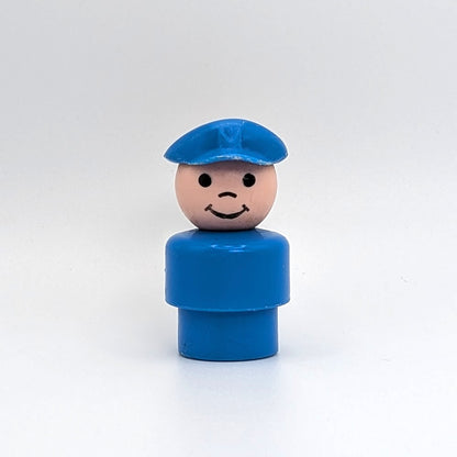 Pilot | Mailman - Fisher Price Little People