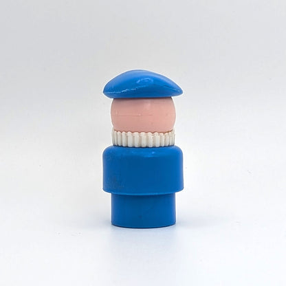Boat Captain - Fisher Price Little People