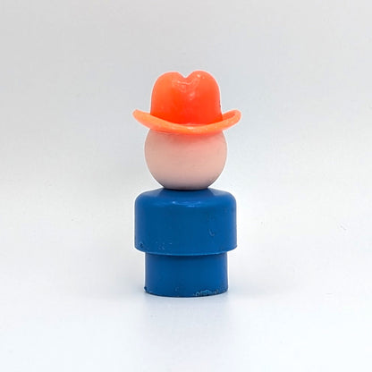 Farmer Boy - Fisher Price Little People