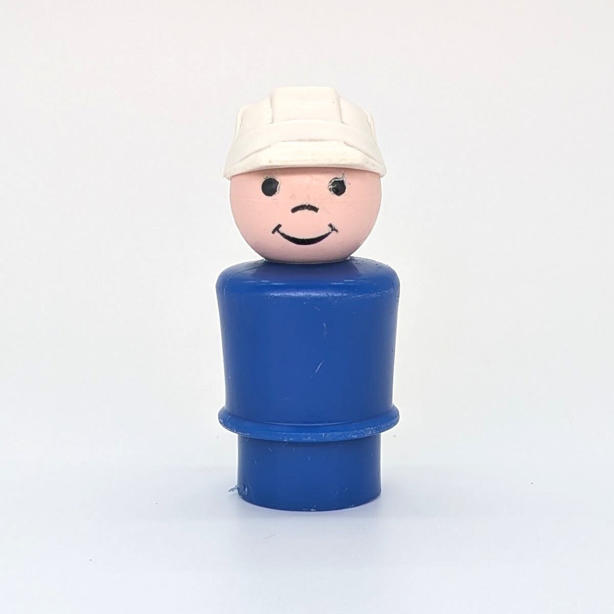 Truck Driver - Fisher Price Little People