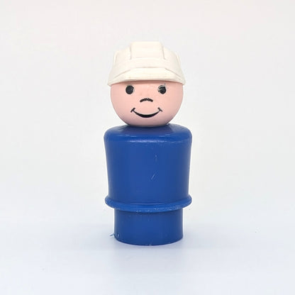 Truck Driver - Fisher Price Little People