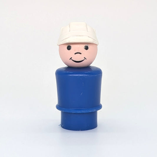 Truck Driver - Fisher Price Little People