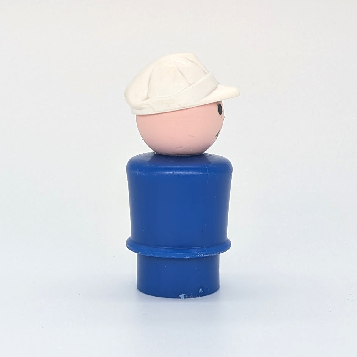 Truck Driver - Fisher Price Little People