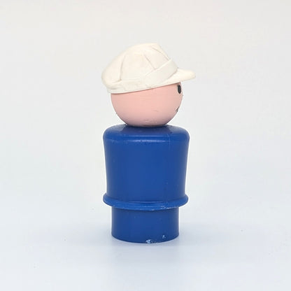 Truck Driver - Fisher Price Little People