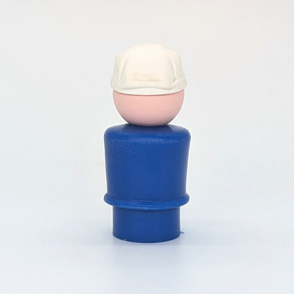 Truck Driver - Fisher Price Little People