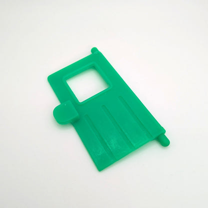 Green Door - Fisher Price Little People